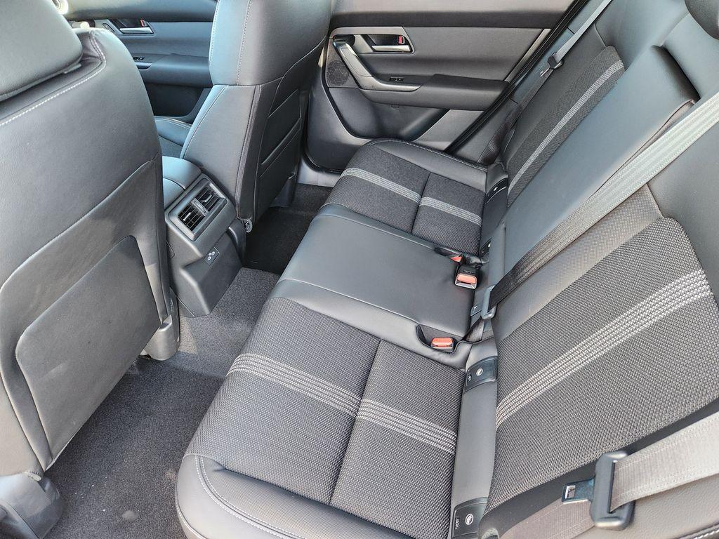 new 2026 Mazda CX-50 car, priced at $31,351