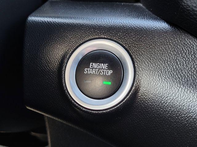 used 2024 GMC Terrain car, priced at $21,687