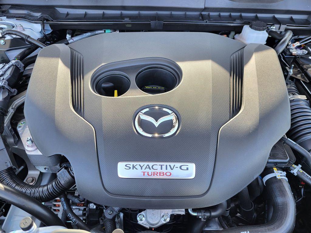 new 2026 Mazda CX-50 car, priced at $39,295