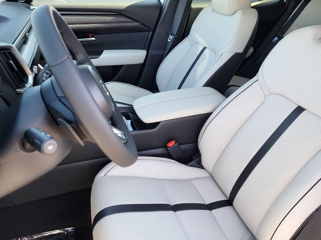 new 2026 Mazda CX-50 car, priced at $39,295