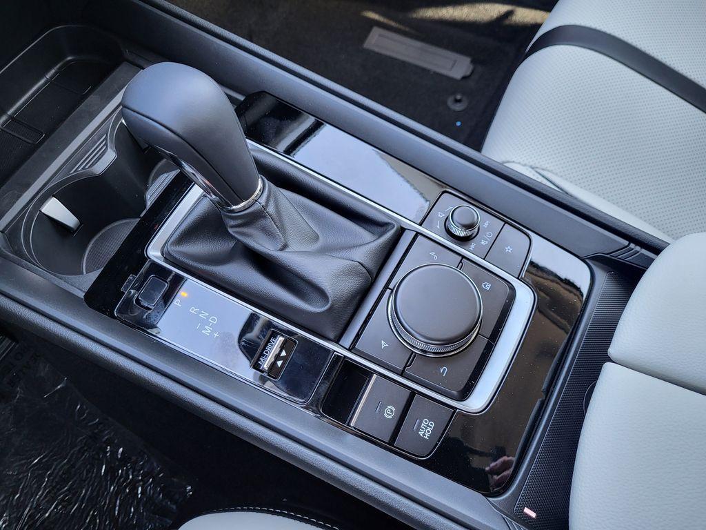 new 2026 Mazda CX-50 car, priced at $39,295