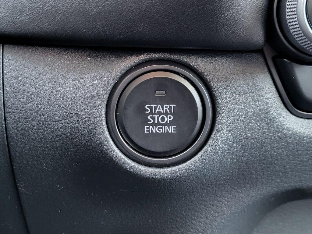 new 2026 Mazda CX-50 car, priced at $39,295