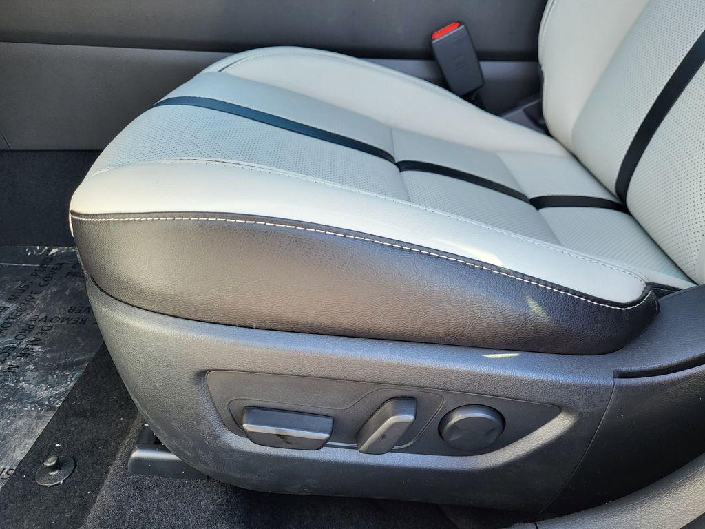 new 2026 Mazda CX-50 car, priced at $39,295