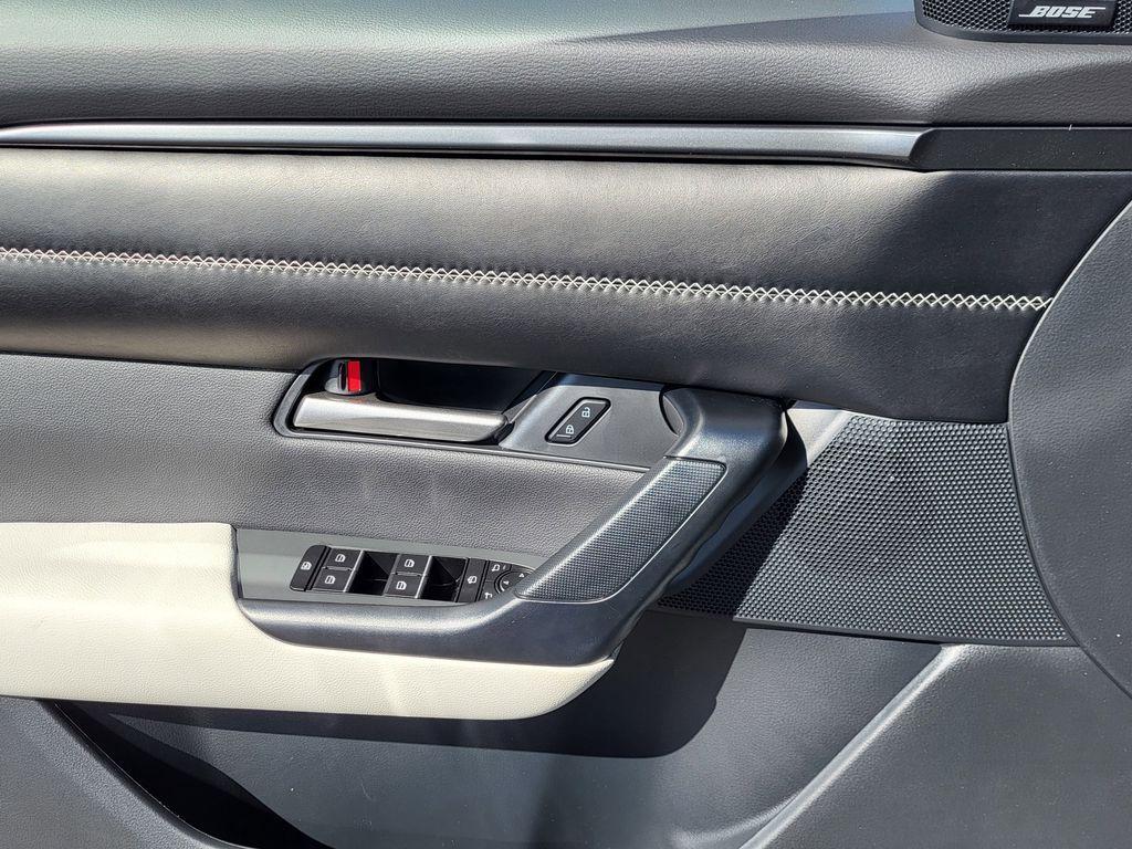 new 2026 Mazda CX-50 car, priced at $39,295