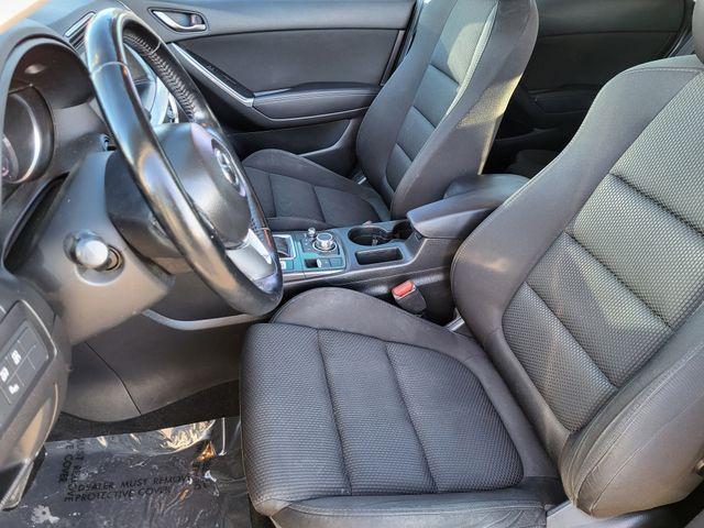 used 2016 Mazda CX-5 car, priced at $14,495
