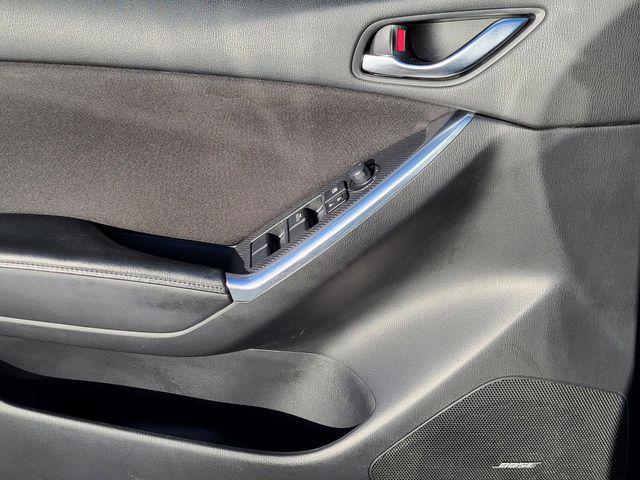 used 2016 Mazda CX-5 car, priced at $14,495