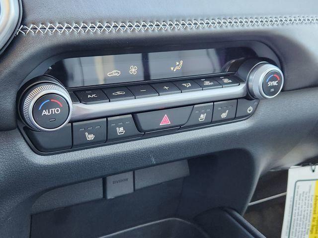 new 2026 Mazda CX-50 car, priced at $36,243