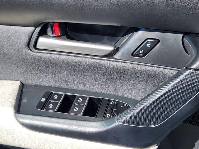 new 2026 Mazda CX-50 car, priced at $36,487