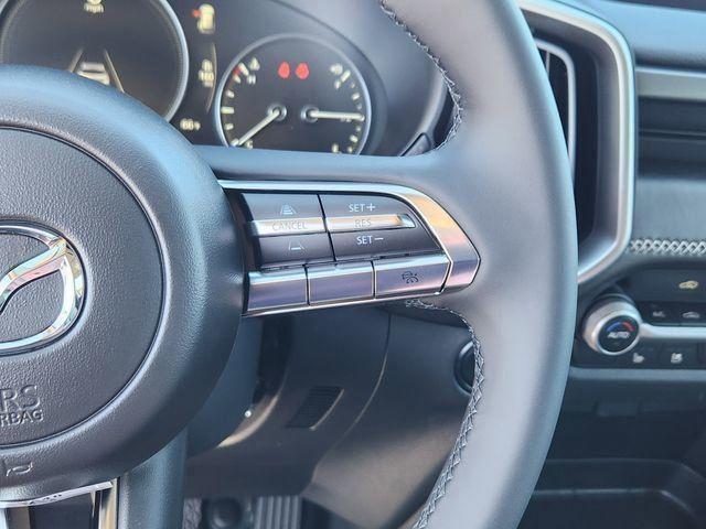 new 2026 Mazda CX-50 car, priced at $36,243