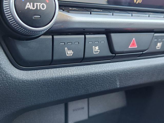 new 2026 Mazda CX-50 car, priced at $36,243