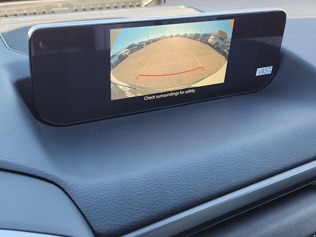 new 2026 Mazda CX-50 car, priced at $36,487