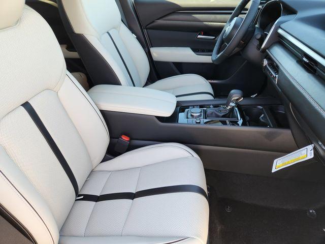 new 2026 Mazda CX-50 car, priced at $36,487