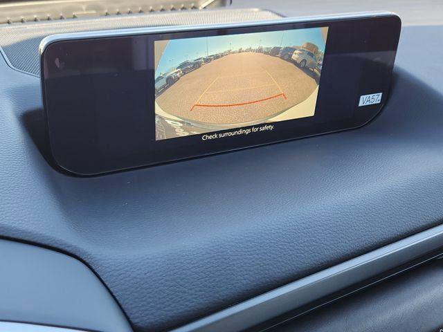 new 2026 Mazda CX-50 car, priced at $36,243