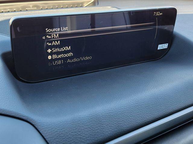 new 2026 Mazda CX-50 car, priced at $36,243