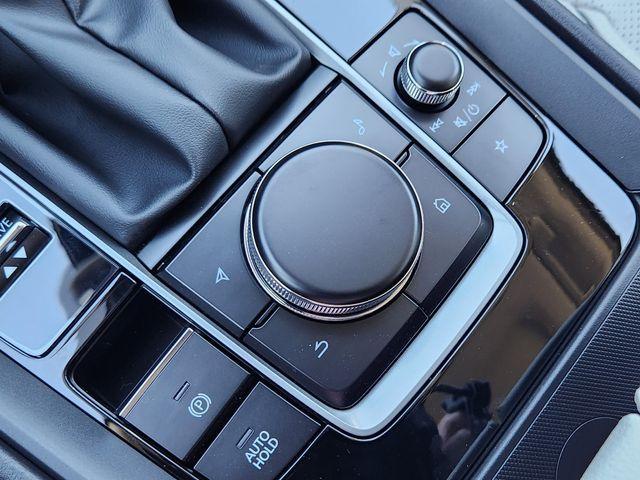 new 2026 Mazda CX-50 car, priced at $36,487