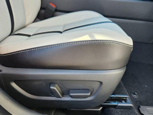 new 2026 Mazda CX-50 car, priced at $36,243