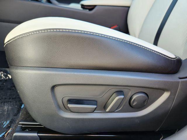 new 2026 Mazda CX-50 car, priced at $36,243