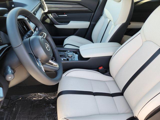 new 2026 Mazda CX-50 car, priced at $36,487