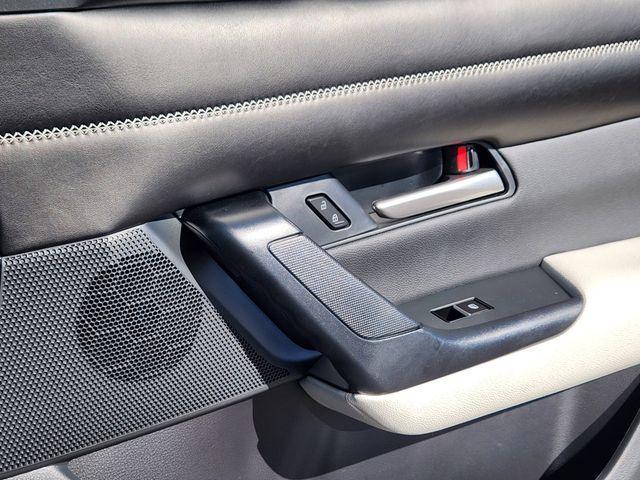 new 2026 Mazda CX-50 car, priced at $36,487