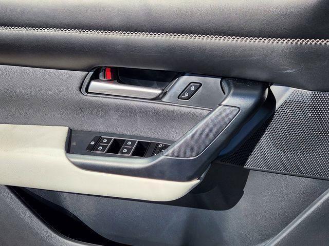 new 2026 Mazda CX-50 car, priced at $36,243