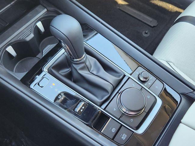 new 2026 Mazda CX-50 car, priced at $36,487