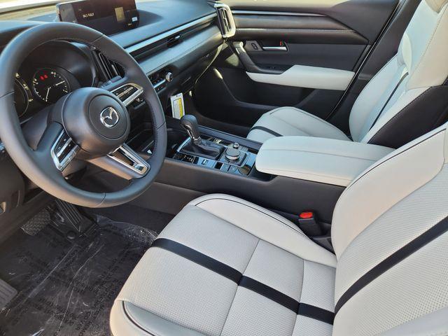 new 2026 Mazda CX-50 car, priced at $36,487