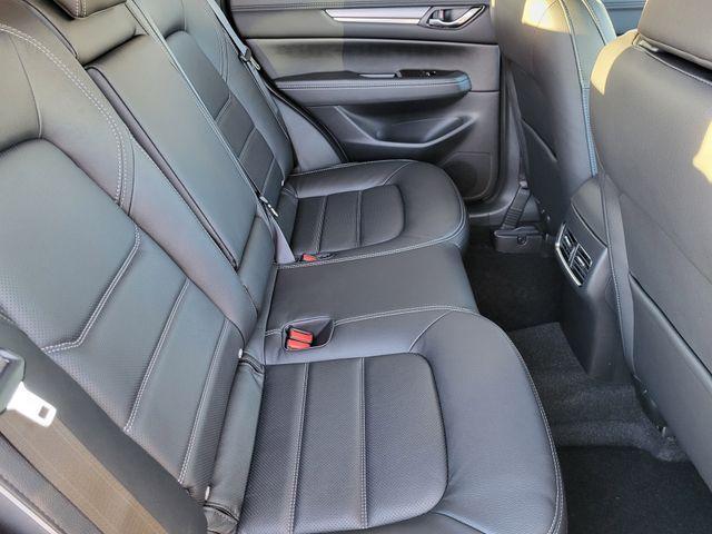 new 2025 Mazda CX-5 car, priced at $34,048