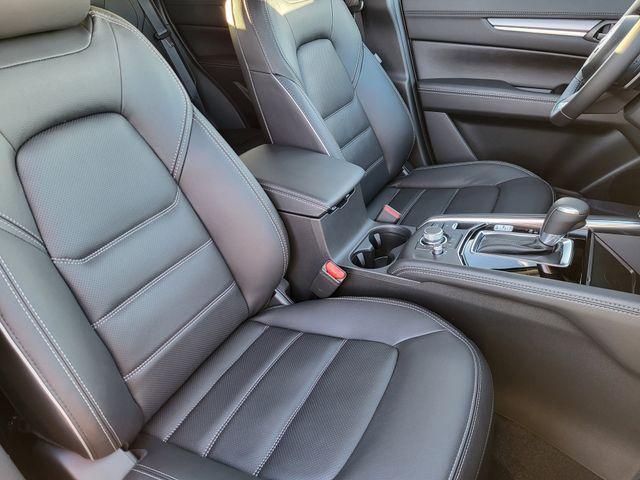 new 2025 Mazda CX-5 car, priced at $34,048
