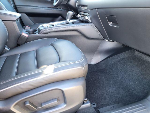 new 2025 Mazda CX-5 car, priced at $34,048