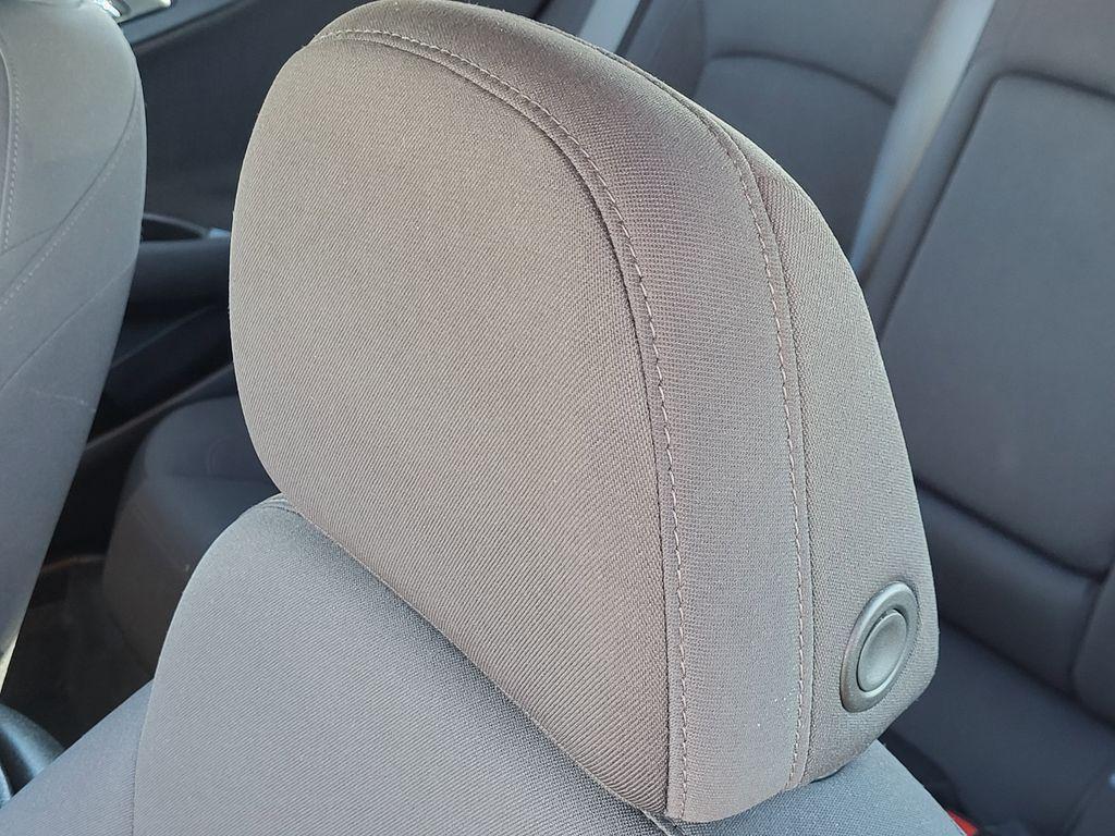 used 2023 Chevrolet Malibu car, priced at $15,240