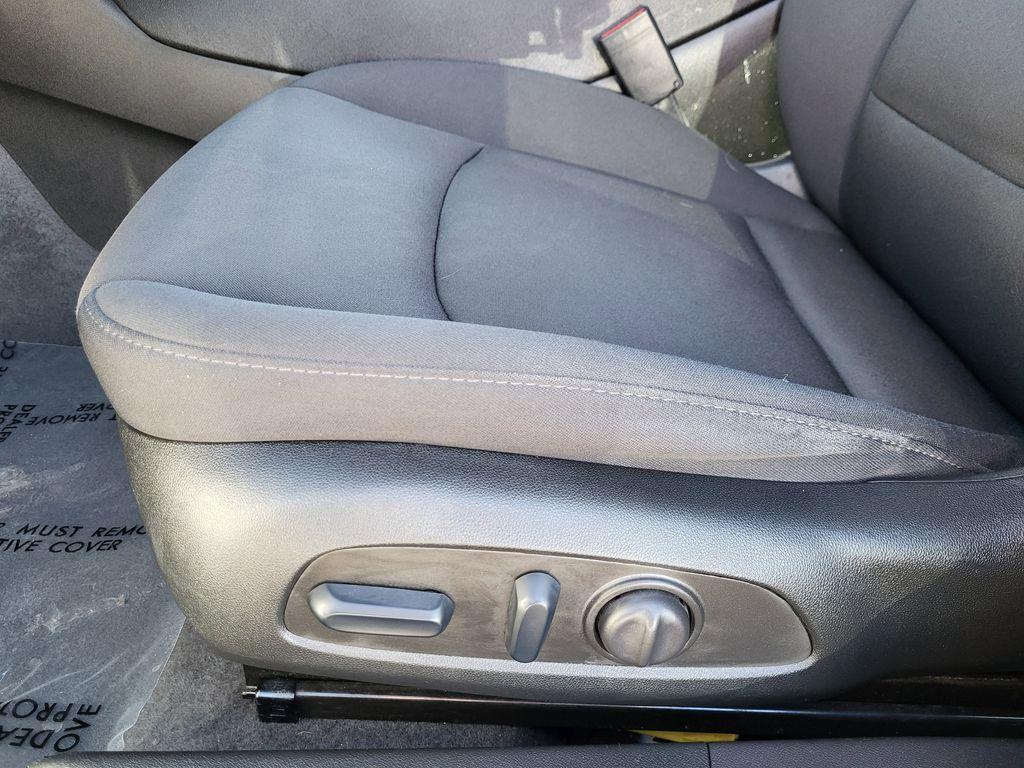 used 2023 Chevrolet Malibu car, priced at $15,240