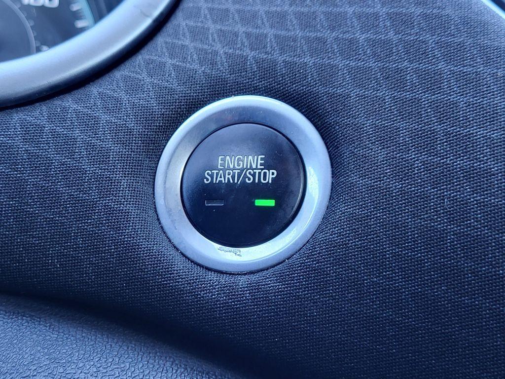 used 2023 Chevrolet Malibu car, priced at $15,240