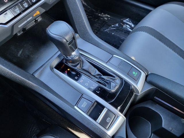 used 2016 Honda Civic car, priced at $13,786