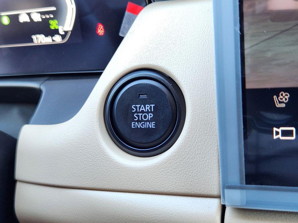 new 2026 Mazda CX-5 car, priced at $41,496