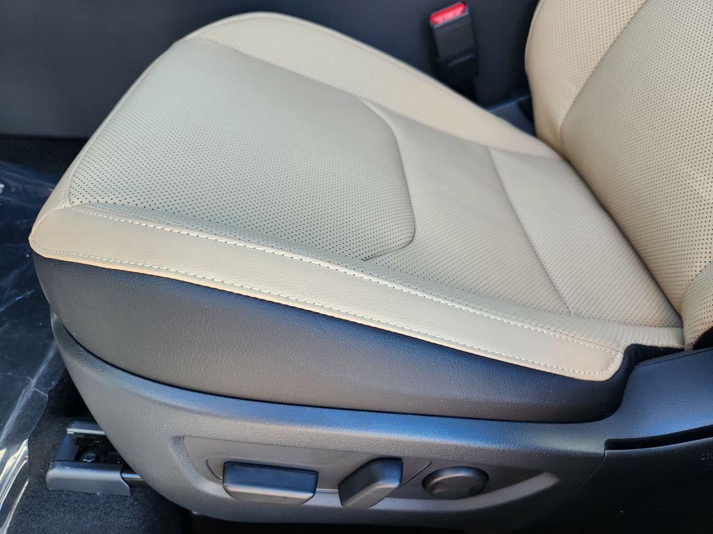 new 2026 Mazda CX-5 car, priced at $41,496