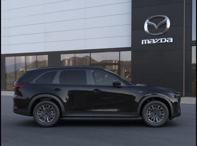 new 2026 Mazda CX-70 car, priced at $48,189