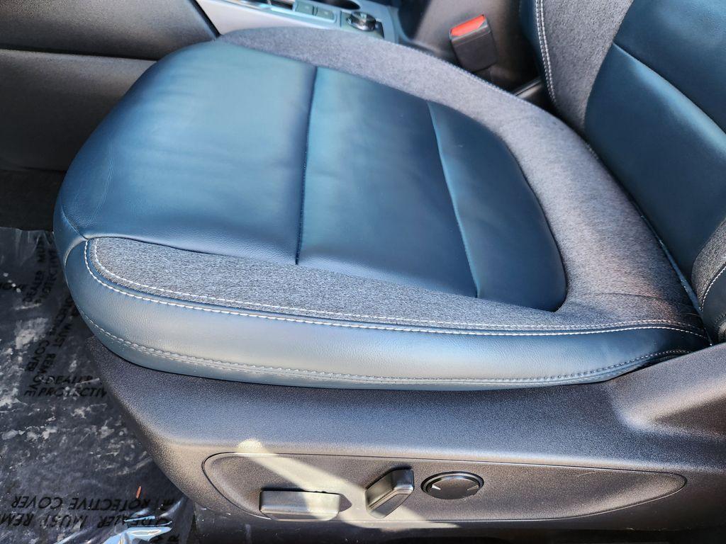 used 2023 Ford Bronco Sport car, priced at $27,299