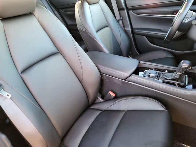 used 2025 Mazda Mazda3 car, priced at $25,795