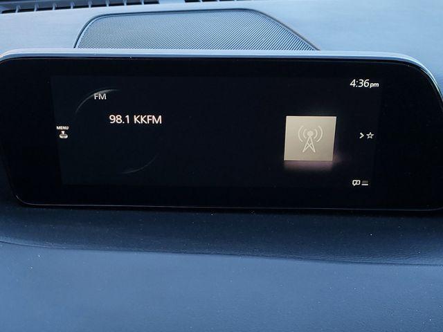 used 2025 Mazda Mazda3 car, priced at $25,795