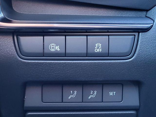 used 2025 Mazda Mazda3 car, priced at $25,795