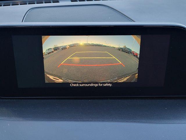 used 2025 Mazda Mazda3 car, priced at $25,795