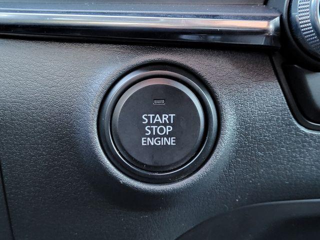 used 2025 Mazda Mazda3 car, priced at $25,795