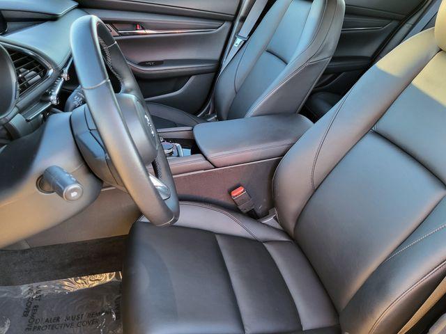 used 2025 Mazda Mazda3 car, priced at $25,795