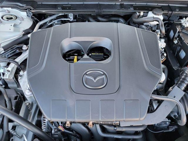 used 2025 Mazda Mazda3 car, priced at $25,795