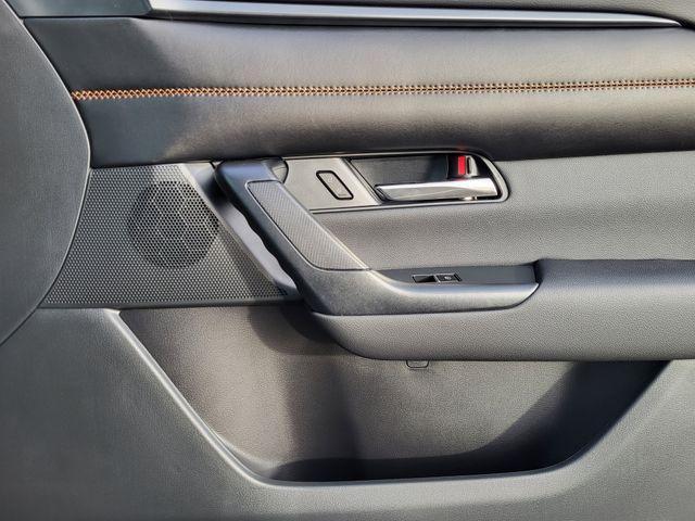 new 2026 Mazda CX-50 car, priced at $41,126