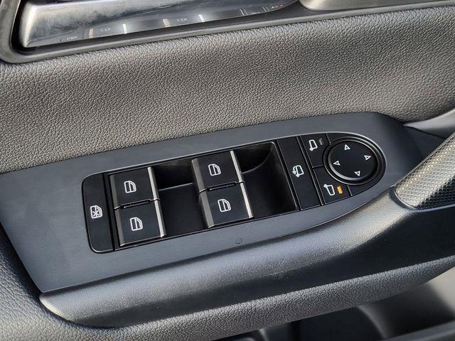 new 2026 Mazda CX-50 car, priced at $39,476