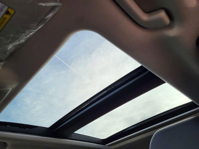 new 2026 Mazda CX-50 car, priced at $41,126