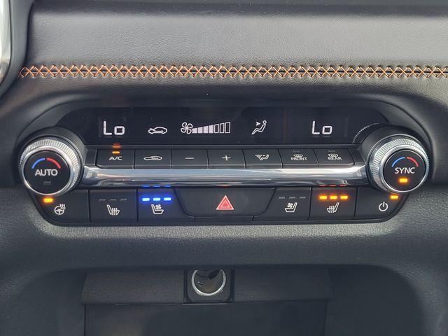 new 2026 Mazda CX-50 car, priced at $41,126