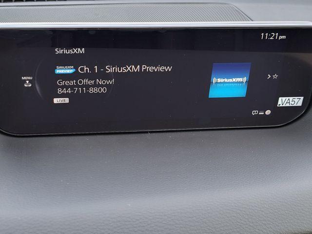 new 2026 Mazda CX-50 car, priced at $41,126