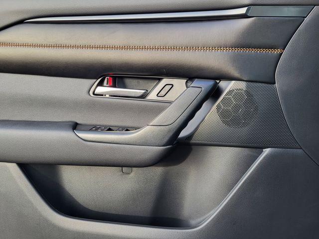 new 2026 Mazda CX-50 car, priced at $41,126